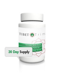 Tibet Trim - 30 day supply